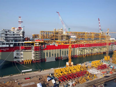 USAN-FPSO