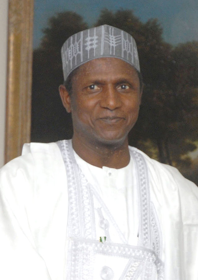 Umaruyaradua-wikipedia