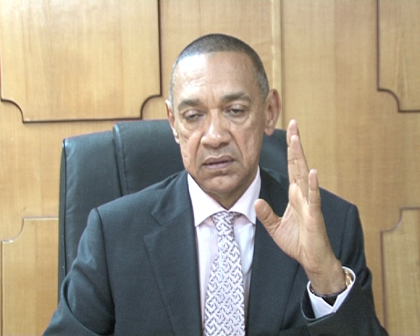 ben bruce – nta image