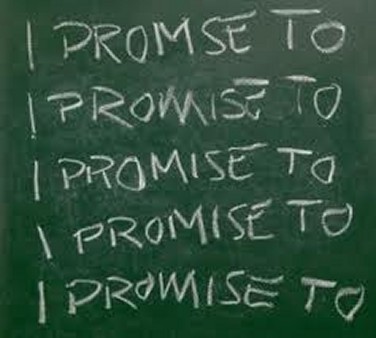 electoral promises