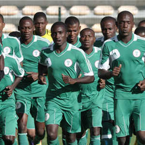 flying eagles