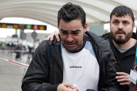 german family mourns