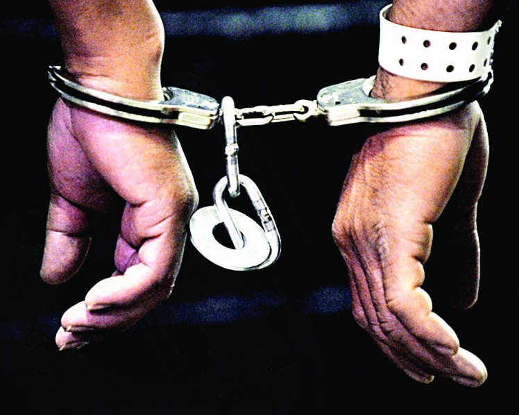handcuff Copy