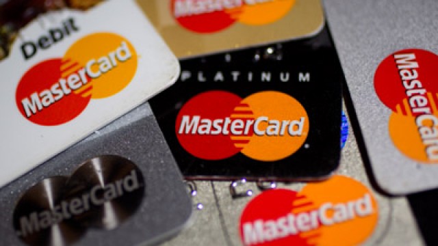 Mastercard