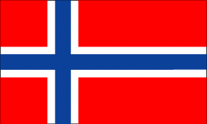 norway flag