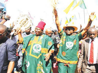 APGA