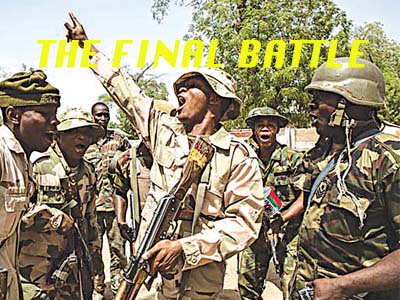 ARMY