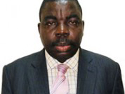 Adebayo Adenipekun (SAN)