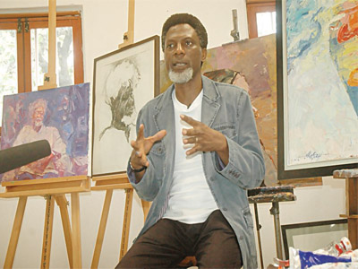 Ajayi