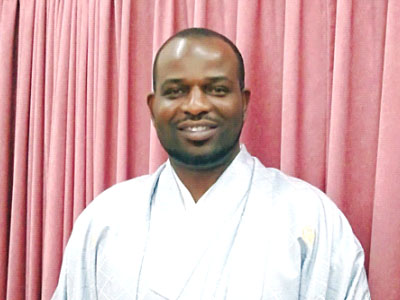 Akhigbe
