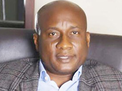 Allen Onyema