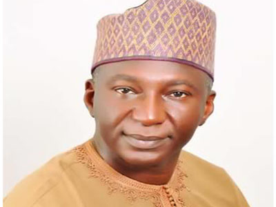 Aminu Dikko