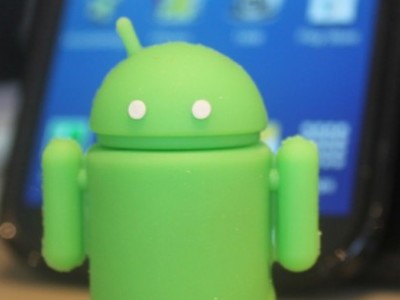 Android-appsread