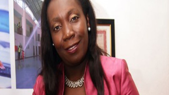 Antonia Beri MD, Safety Consultants and Solutions Provider Limited