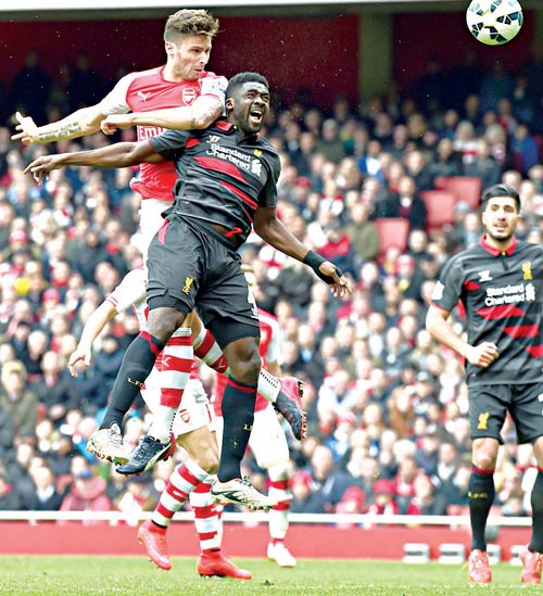 Arsenal