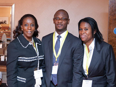 Assets Custodians