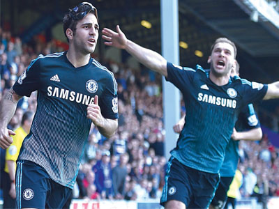 Chelsea