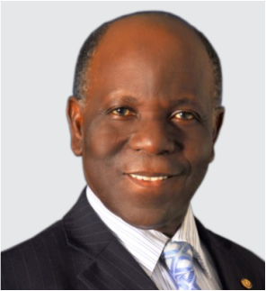 Chief Olusegun Osunkeye