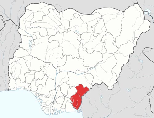 CrossRiver