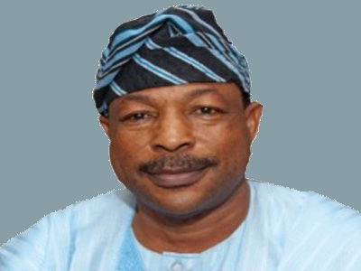 Danmole Oyinlomo