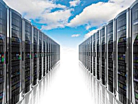 DataCentre