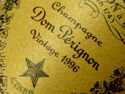 Don Perignon