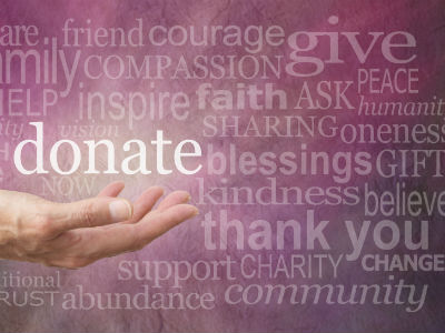 Donate-glacialridge