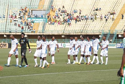 Enyimba