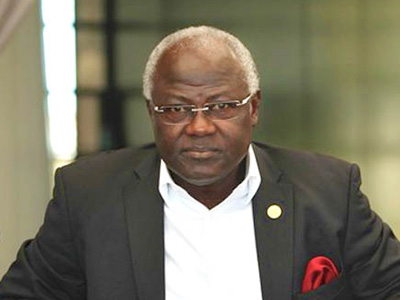 Ernest Bai Koroma