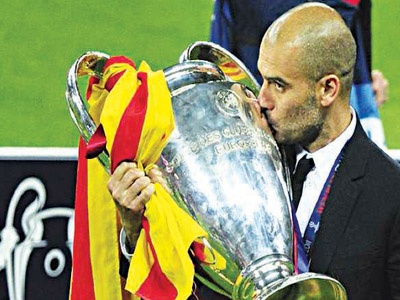 Guardiola