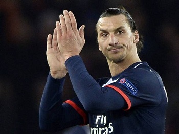 Ibrahimovic