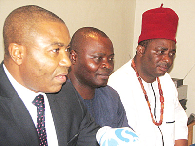 Igbo Group