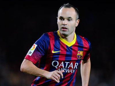 Iniesta 1
