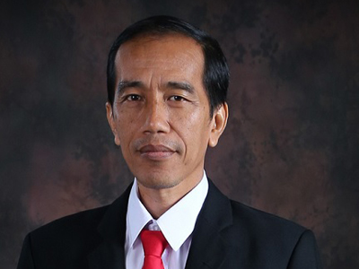 Joko Widodo