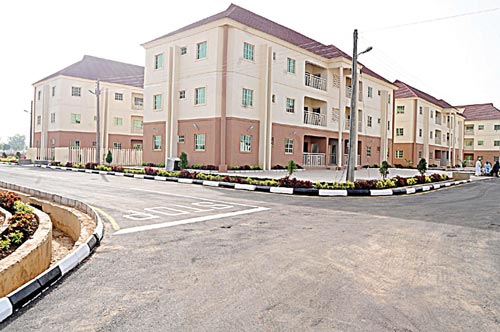 Kaduna