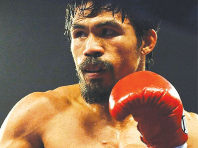 Pacquiao