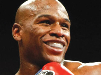 Mayweather