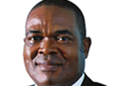 Michael Osilama Otu,
