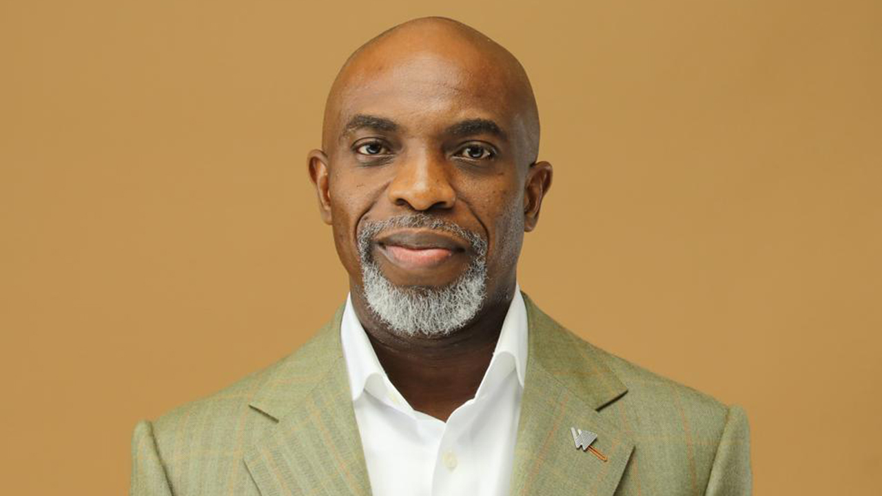 Moruf Oseni