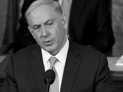 Netanyahu-wegoted