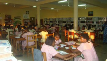 Olashore scholarship scheme
