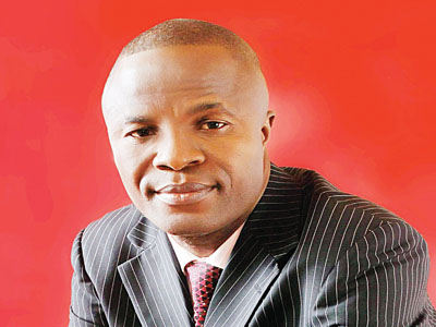 Olu akengbua