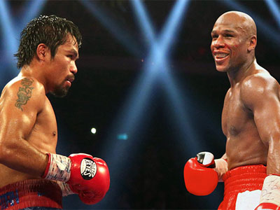 P-MAYWEATHER