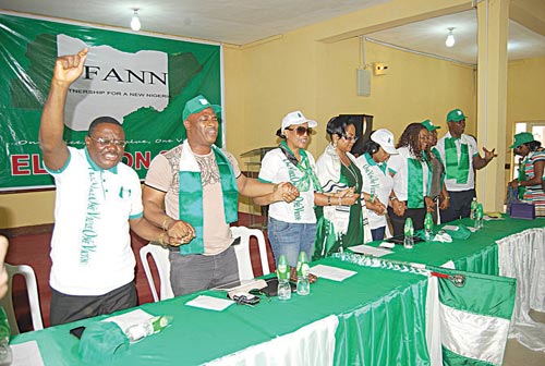 PFANN