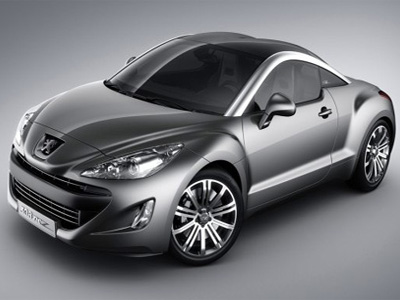 PSA Peugeot Citroen