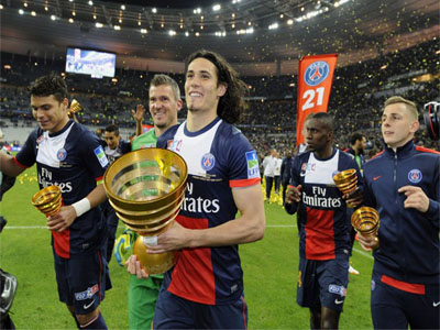 PSG