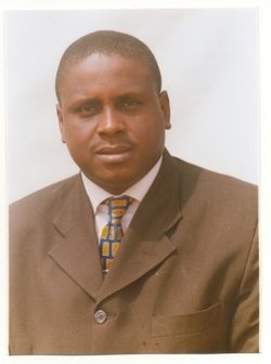 Pastor Agbo
