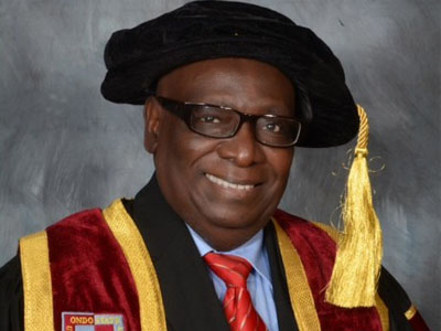 Prof. Tolu Odugbemi