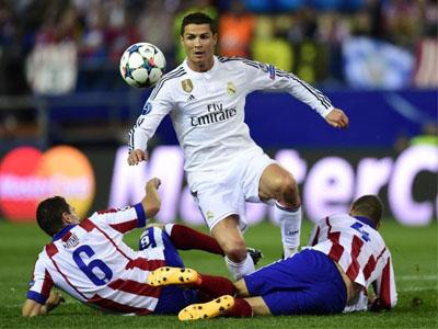 Ral Madrid