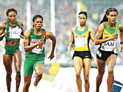 Relays
